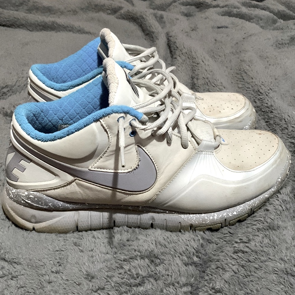 Nike Trainer's